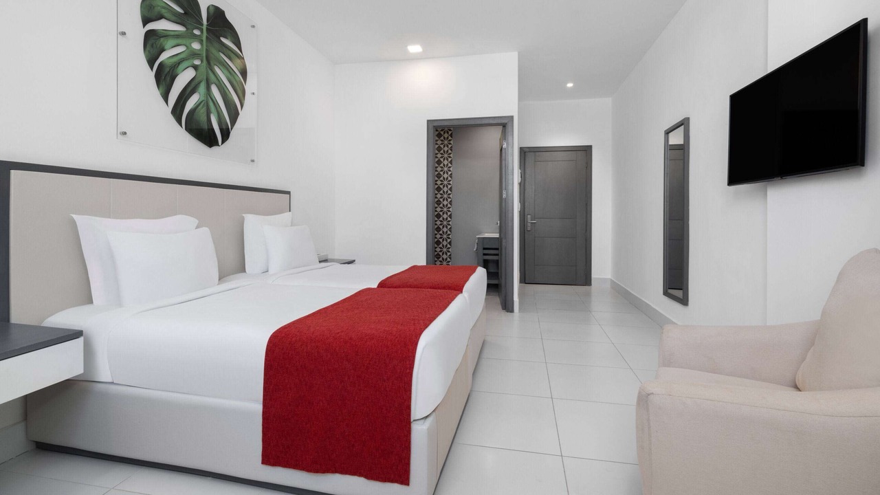 Photo of Bedroom in San Anton