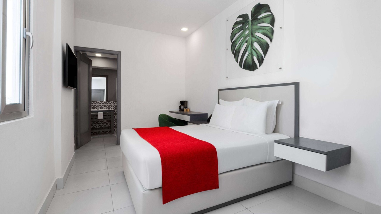 Photo of Bedroom in San Anton