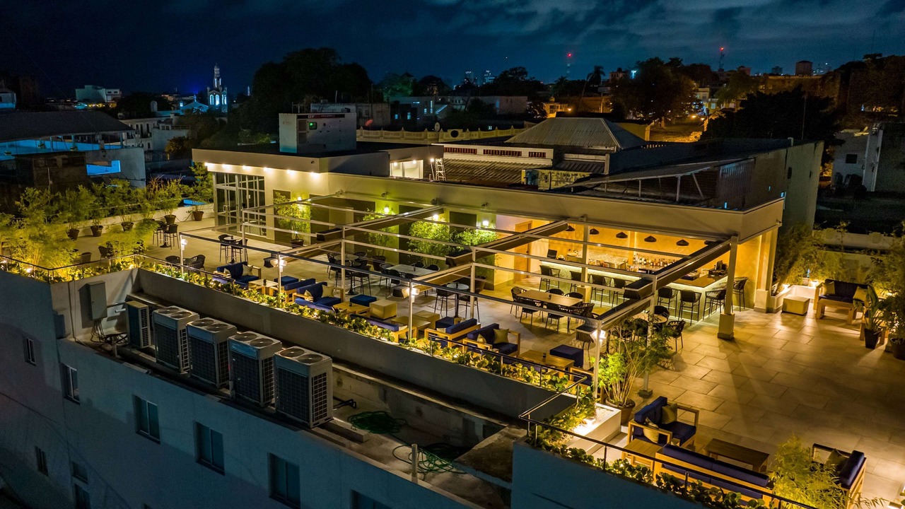 Photo of Outdoor in San Anton