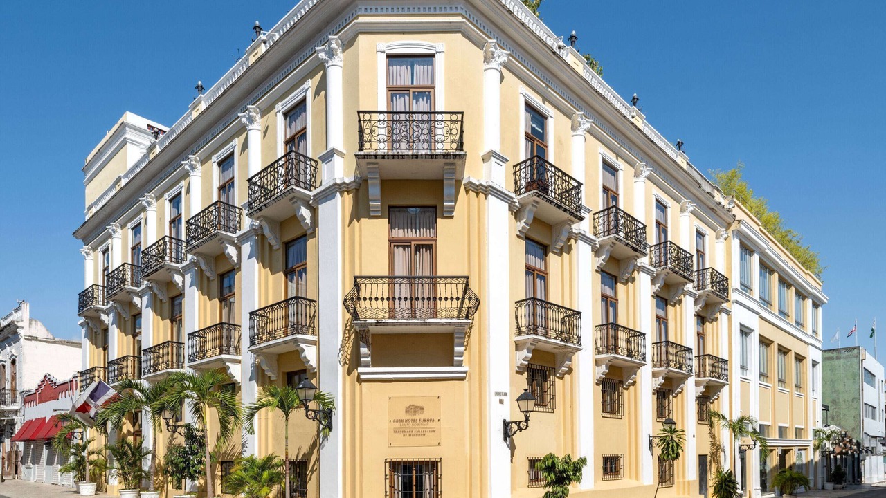 Photo of Outdoor in San Anton