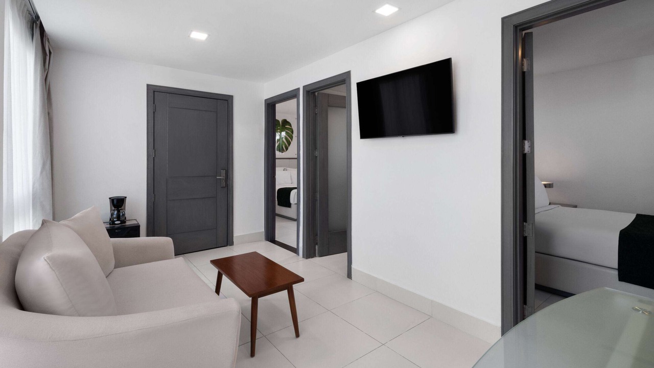 Photo of Bedroom in San Anton