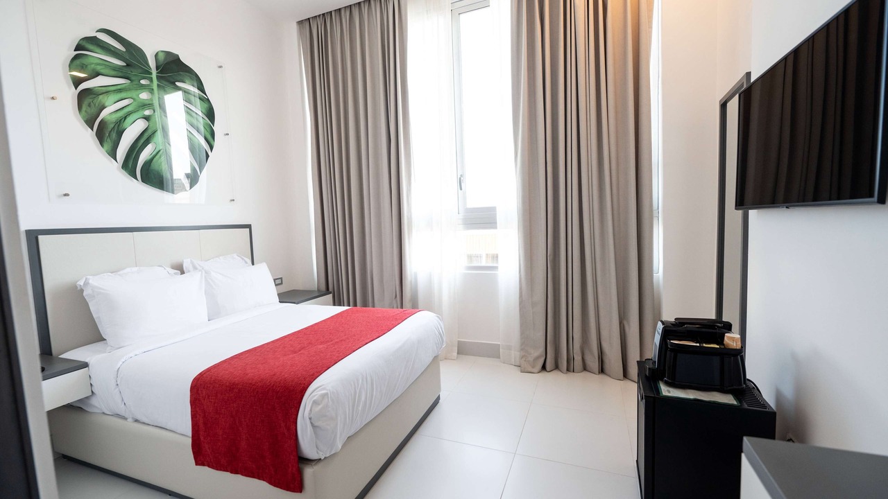 Photo of Bedroom in San Anton