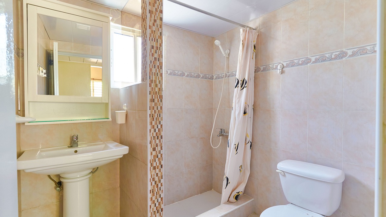 Photo of Bathroom in Boca Chica