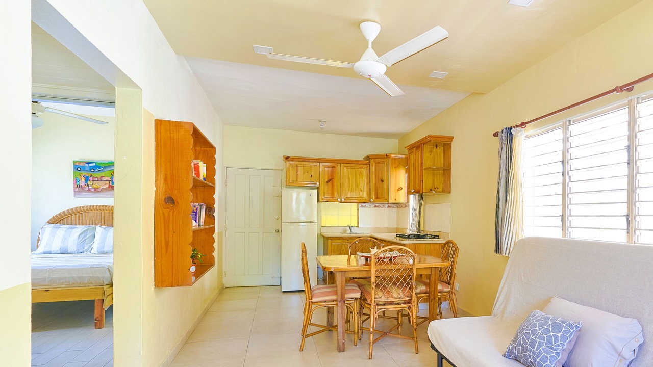 Photo of Kitchen in Boca Chica