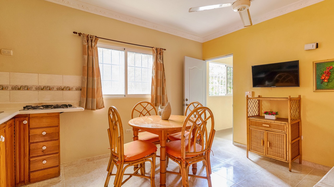 Photo of Kitchen in Boca Chica