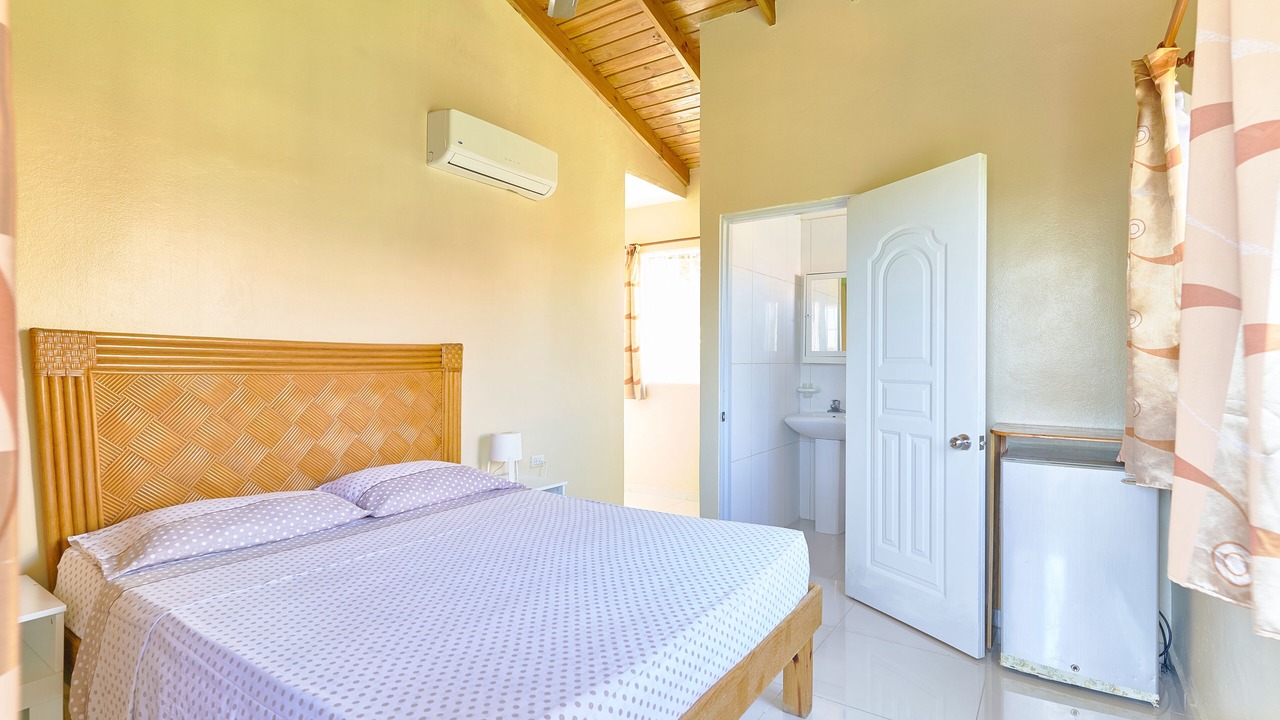 Photo of Bedroom in Boca Chica