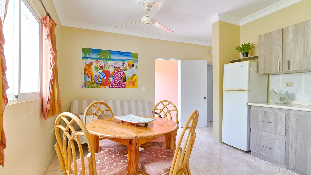 Photo of Kitchen in Boca Chica