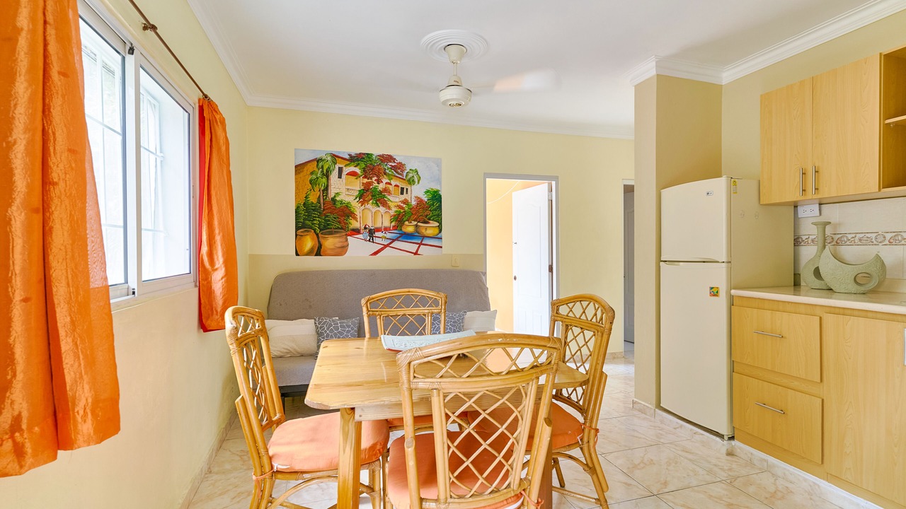 Photo of Kitchen in Boca Chica