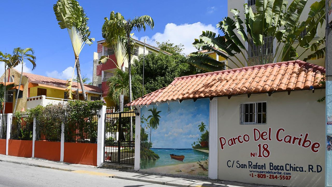 Photo of Outdoor in Boca Chica
