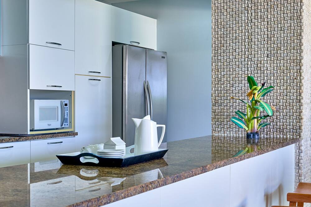 Photo of Kitchen in Bavaro