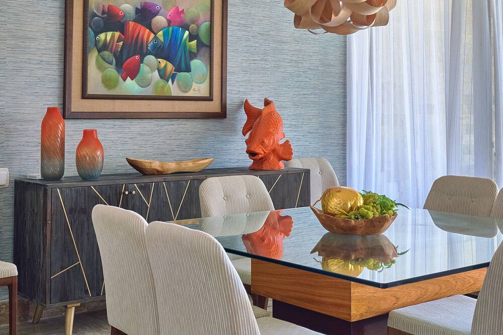 Photo of Kitchen in Bavaro