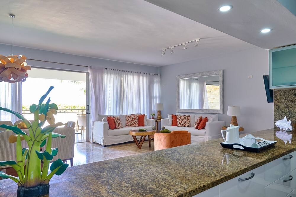 Photo of Livingroom in Bavaro