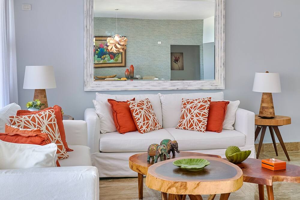 Photo of Livingroom in Bavaro