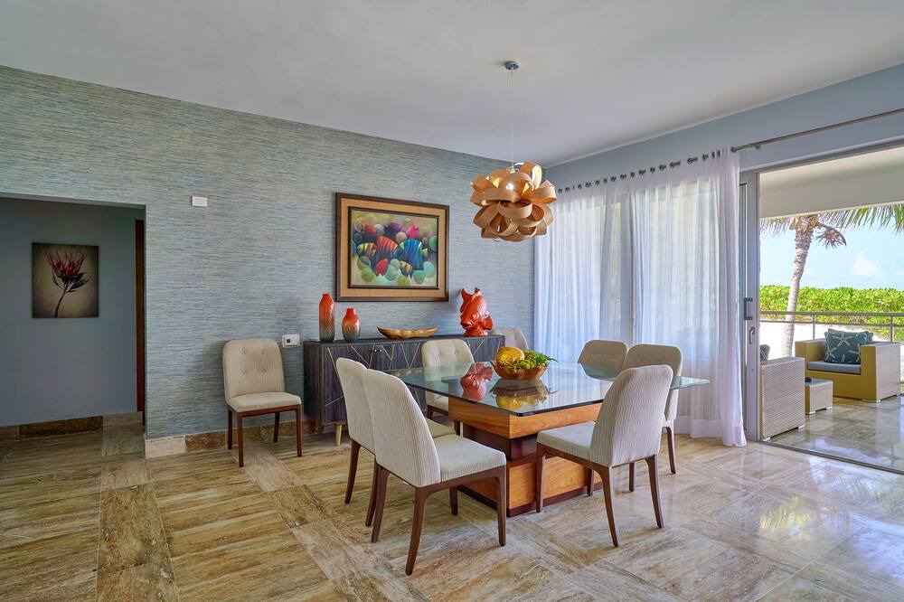 Photo of Kitchen in Bavaro