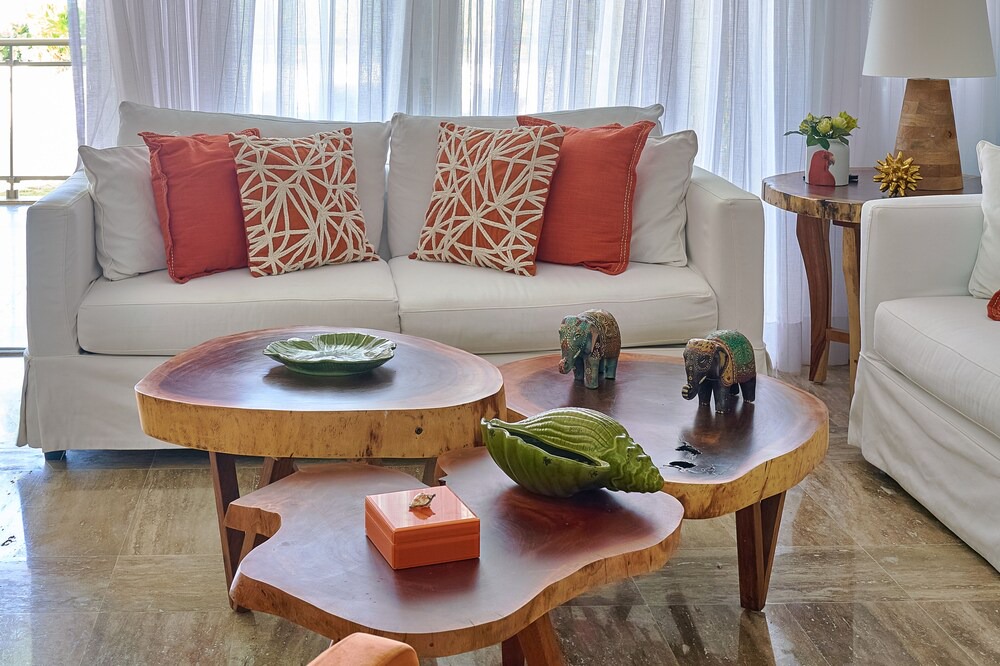 Photo of Livingroom in Bavaro