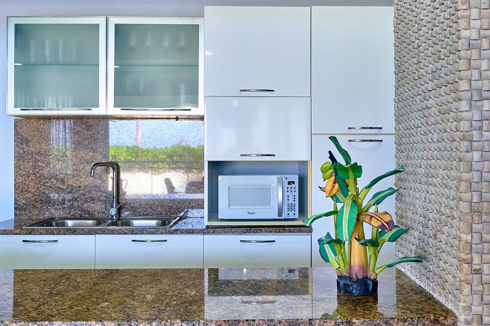 Photo of Kitchen in Bavaro