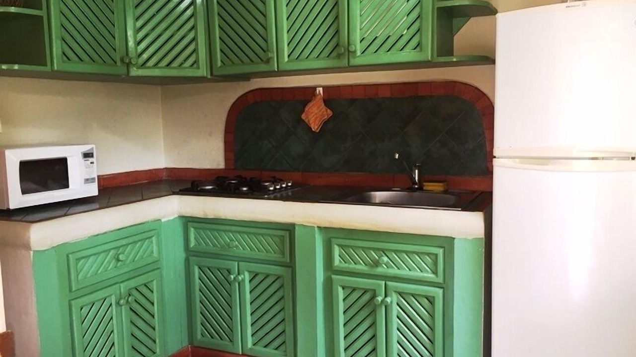Photo of Kitchen in La Ceiba