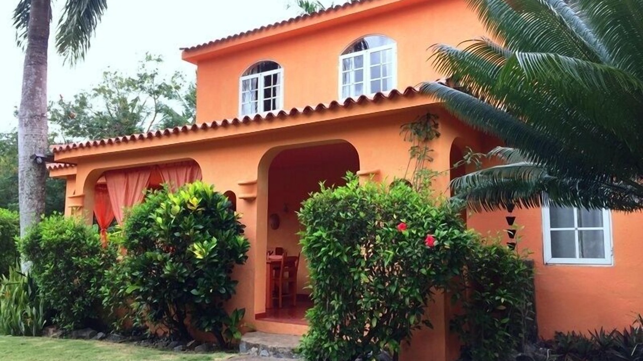 Photo of Outdoor in La Ceiba