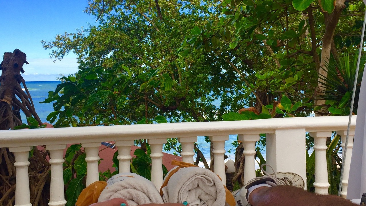 Photo of Outdoor in Los Brazos