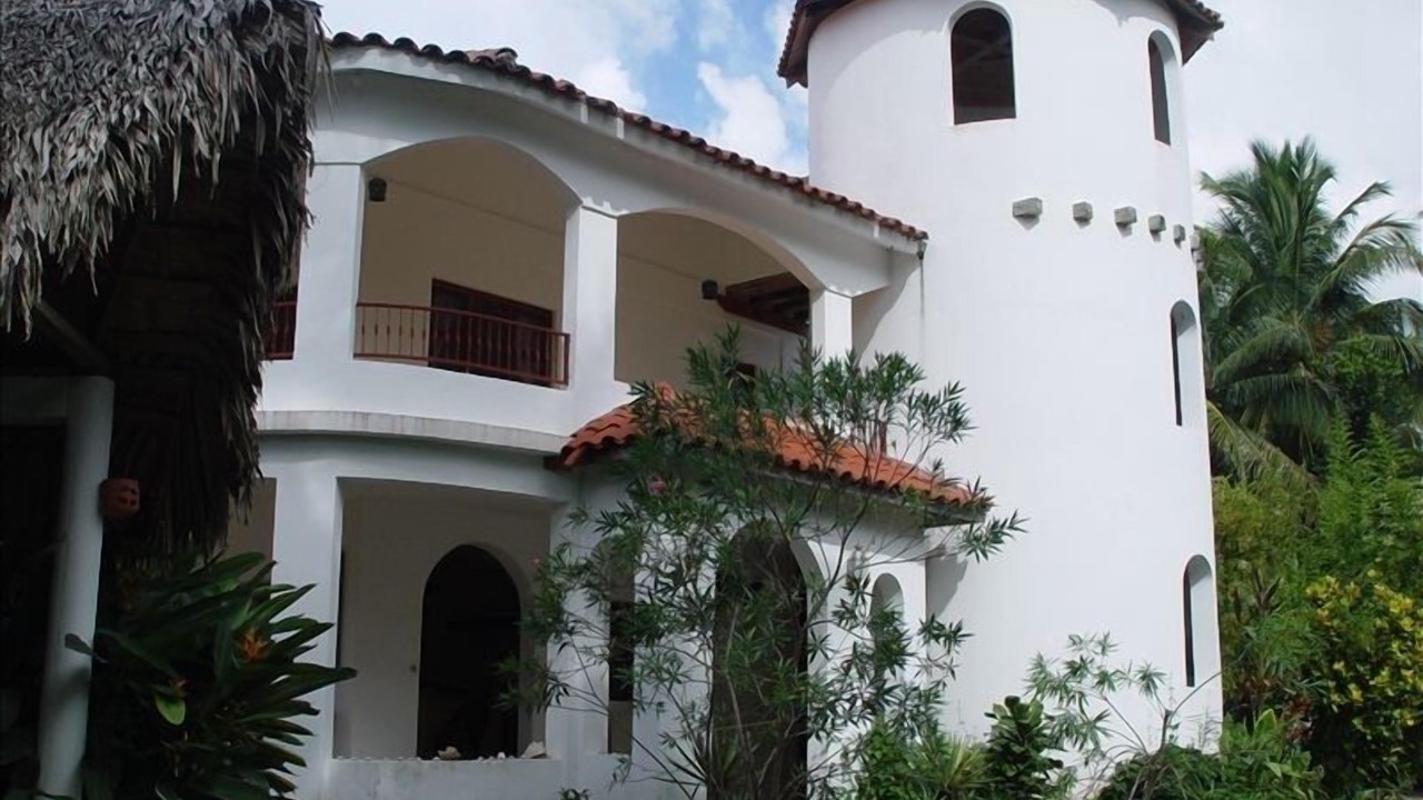 Photo of Outdoor in La Entrada