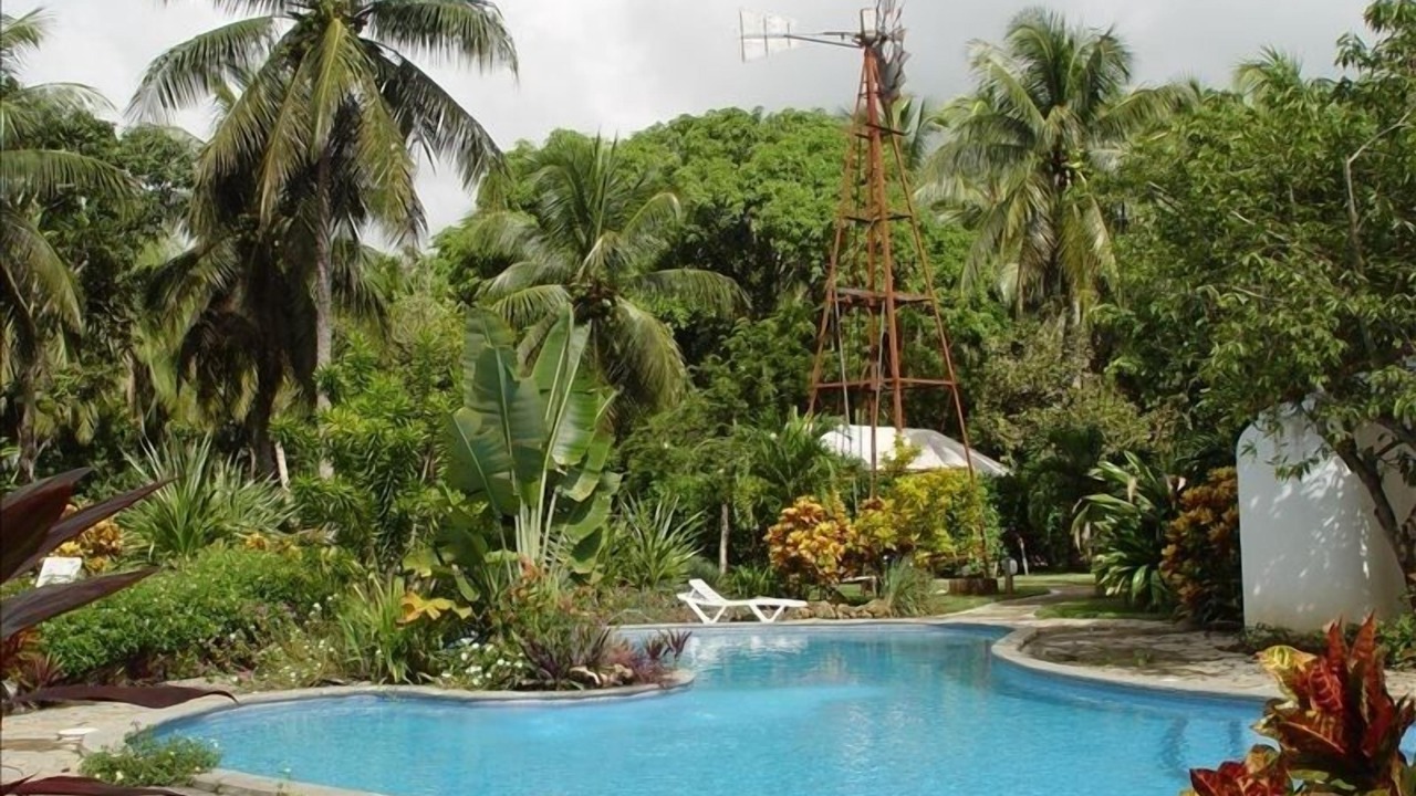 Photo of Outdoor in La Entrada