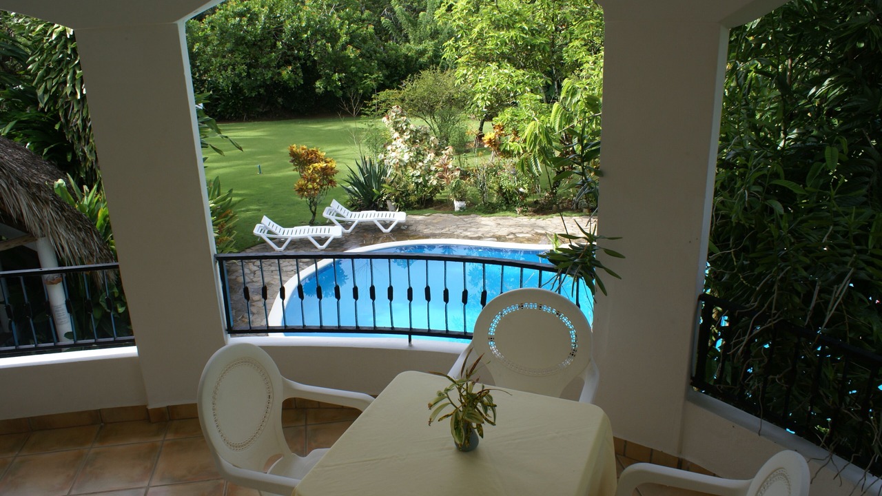 Photo of Outdoor in La Entrada