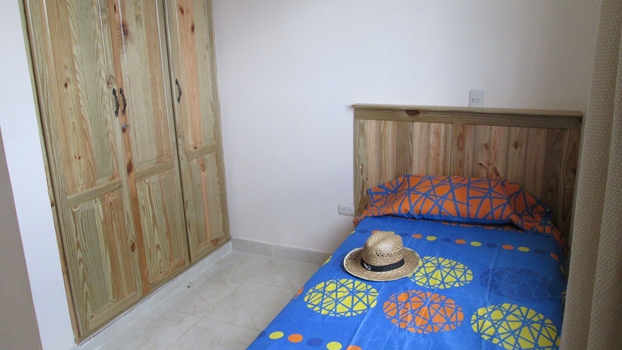 Photo of Bedroom in Baoba del Pinar
