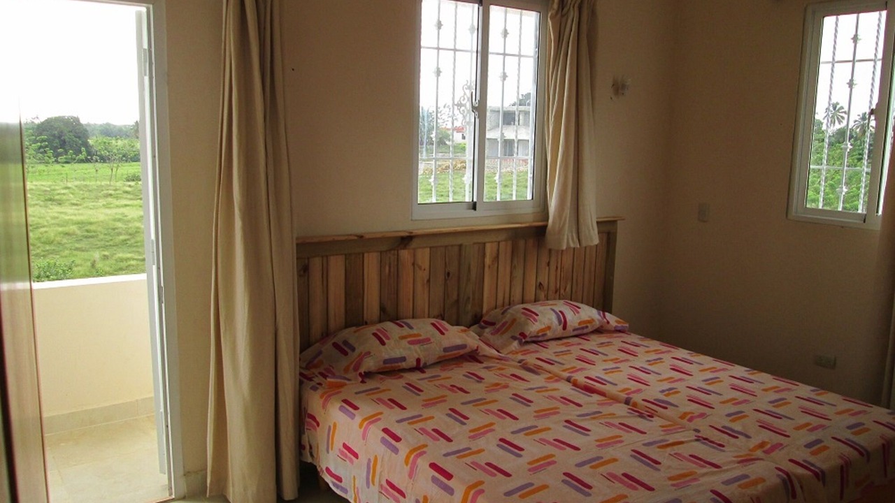 Photo of Bedroom in Baoba del Pinar