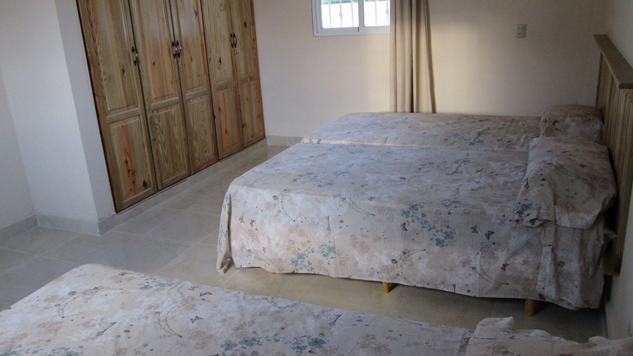 Photo of Bedroom in Baoba del Pinar