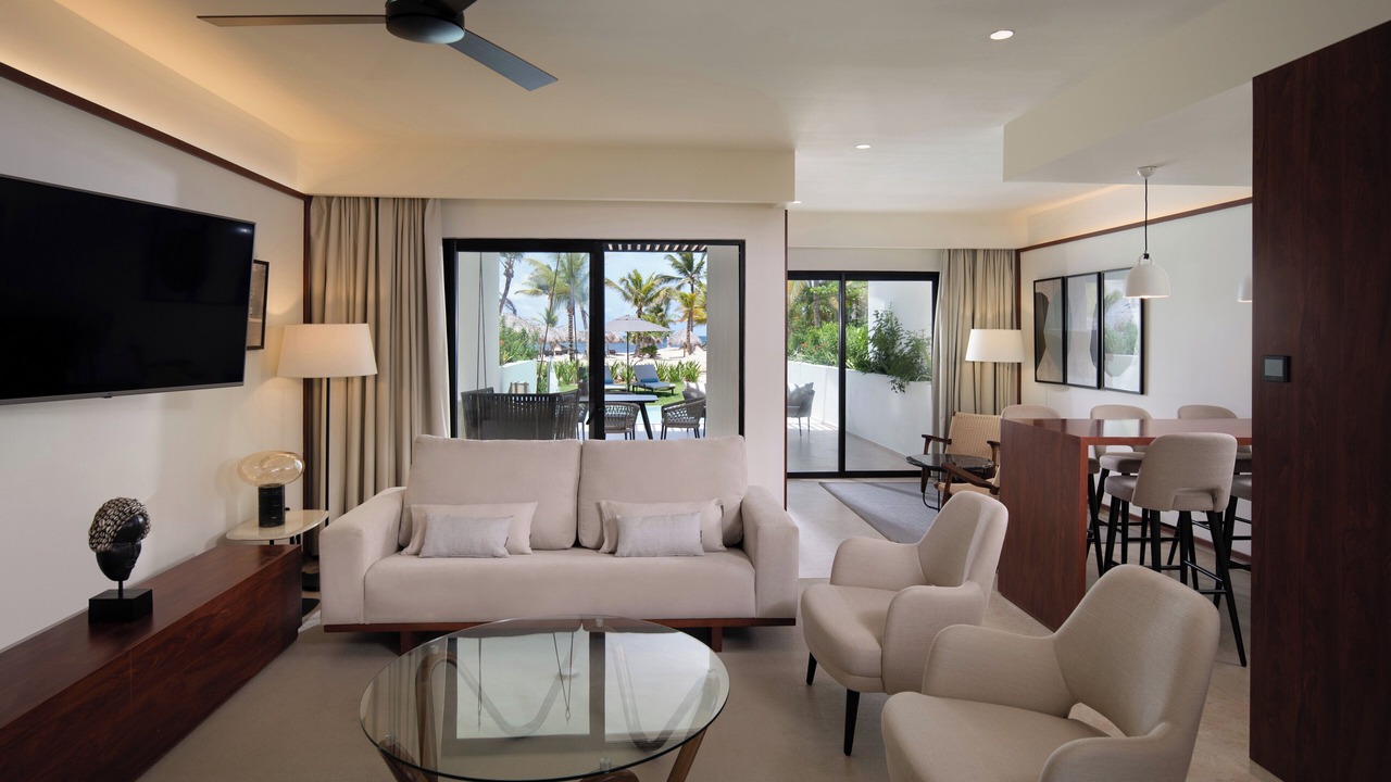 Photo of Bedroom in Punta Cana