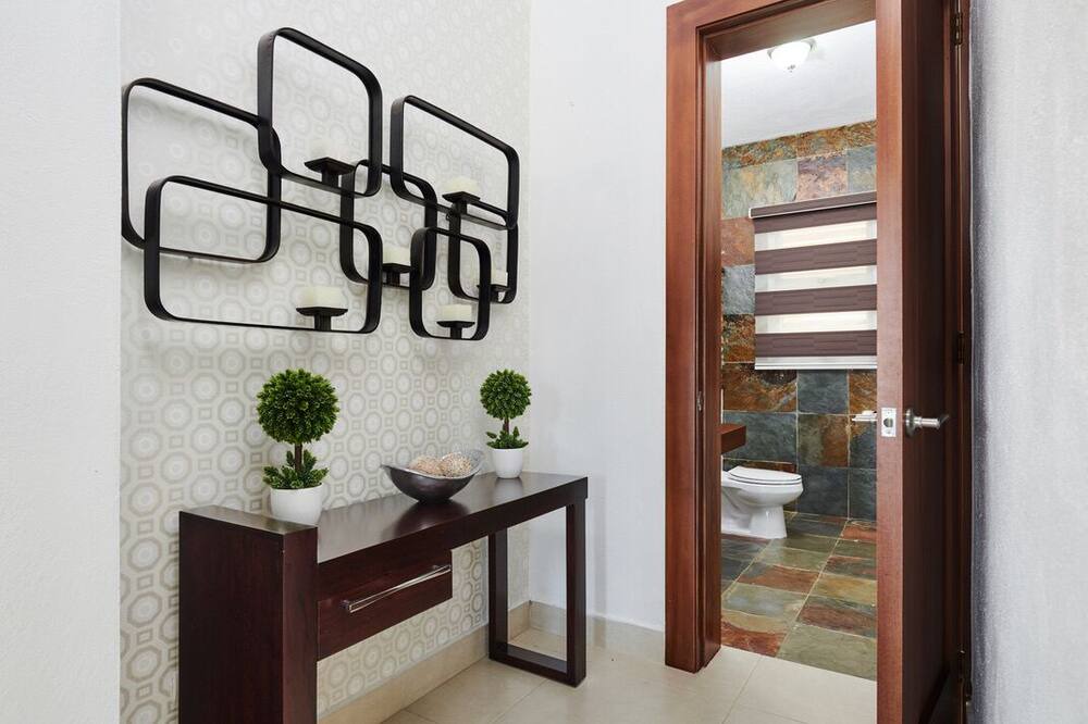 Photo of Bathroom in Licey al Medio