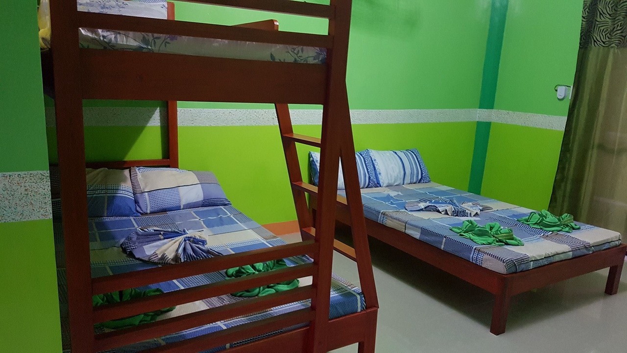 Photo of Bedroom in Baler