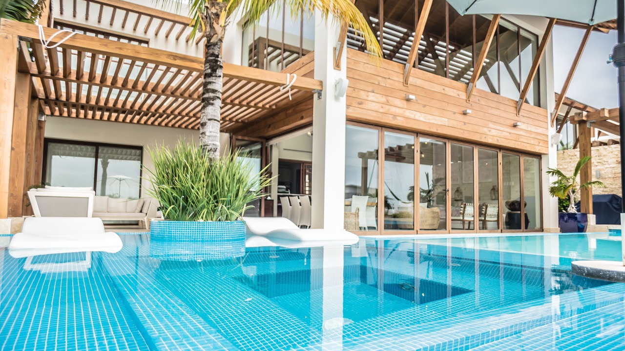 Photo of Outdoor in Cap Cana Marina