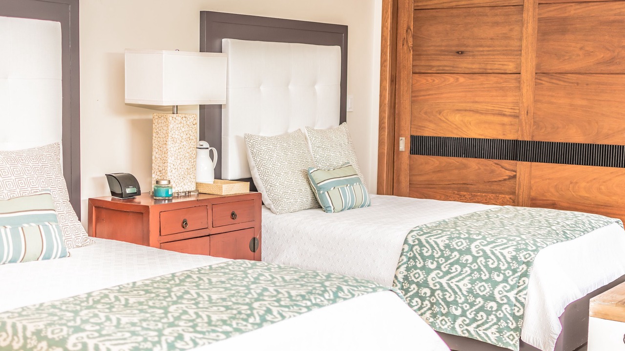 Photo of Bedroom in Cap Cana Marina