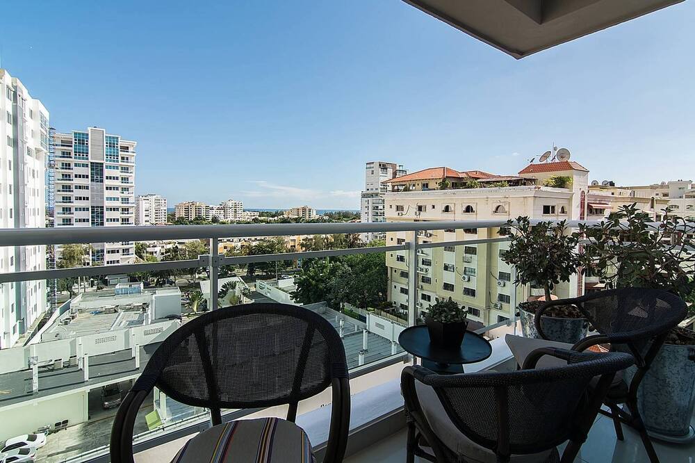 Photo of Patio Balcony in Sarasota