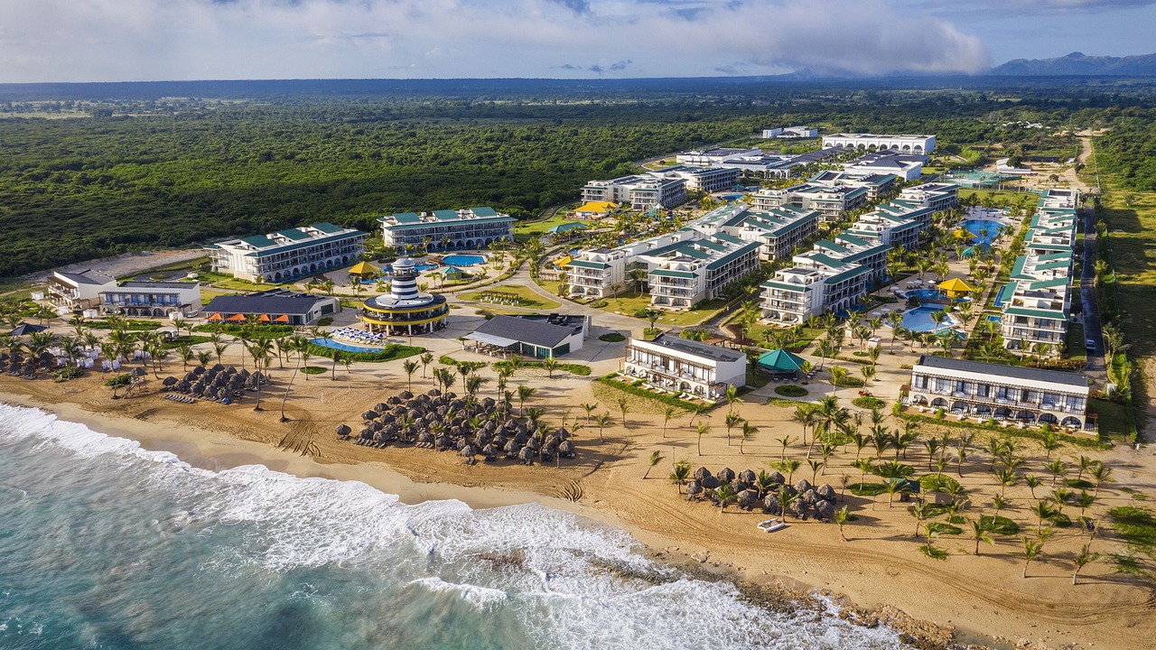 Photo of Outdoor in Punta Cana