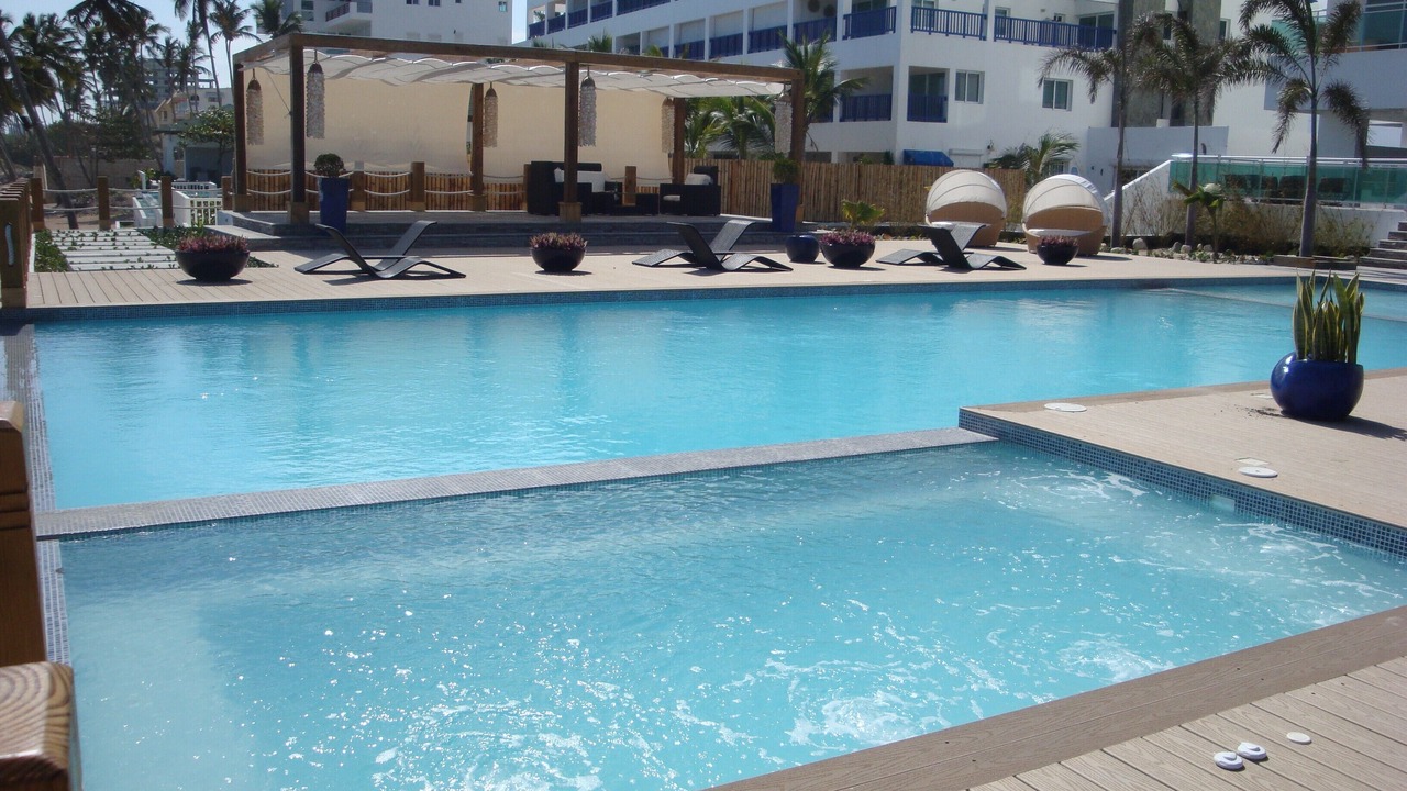 Photo of Outdoor in Juan Dolio - El Pueblo