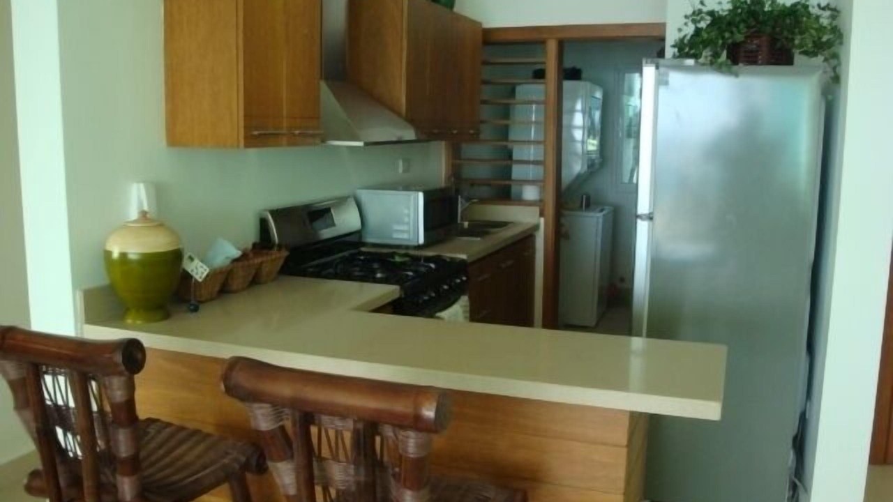 Photo of Kitchen in Juan Dolio - El Pueblo