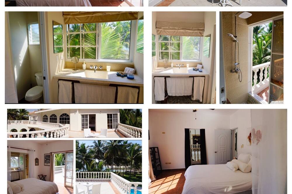 Photo of Patio Balcony in Baoba del Pinar