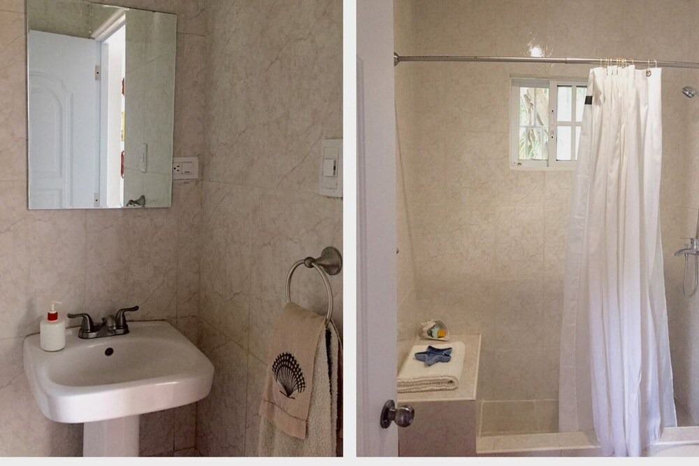 Photo of Bathroom in Baoba del Pinar