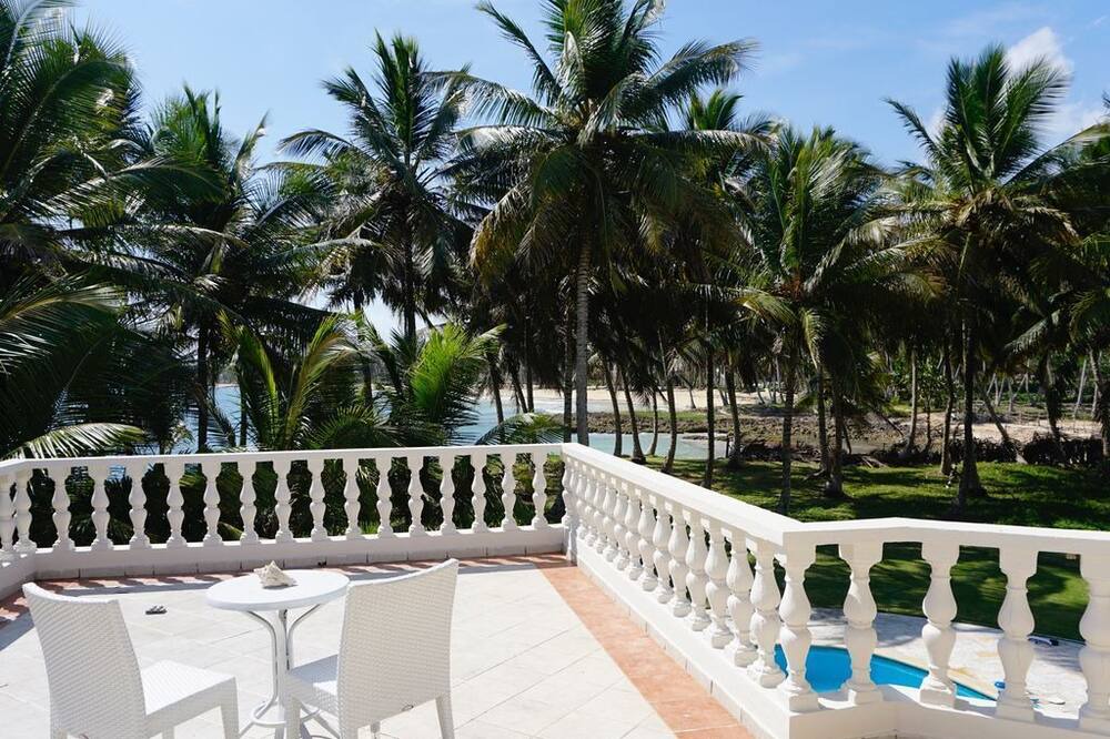 Photo of Patio Balcony in Baoba del Pinar