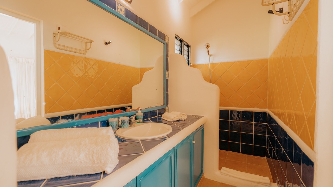 Photo of Bathroom in Las Terrenas