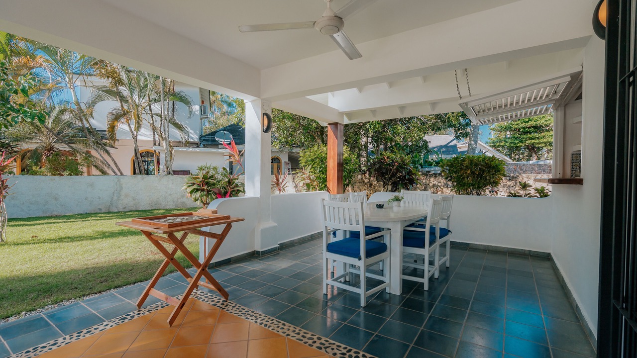 Photo of Bedroom in Las Terrenas