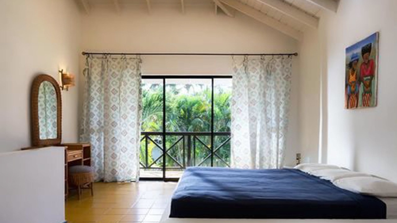 Photo of Bedroom in Las Terrenas