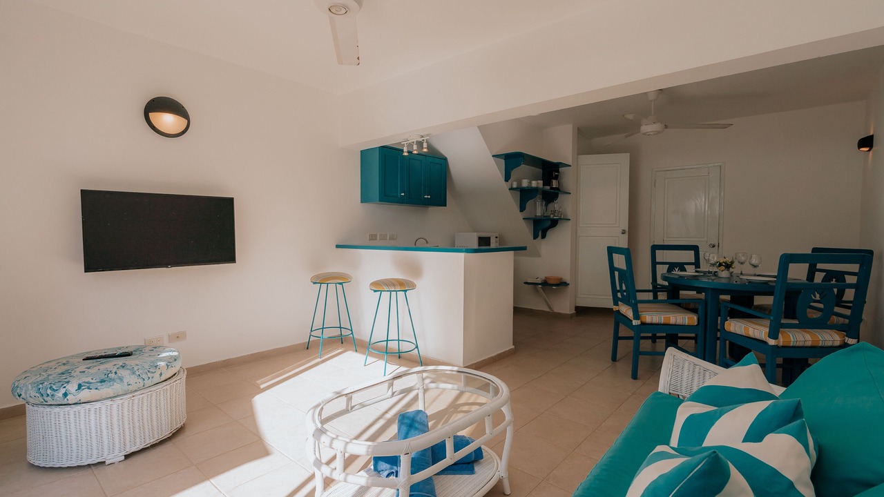Photo of Bedroom in Las Terrenas