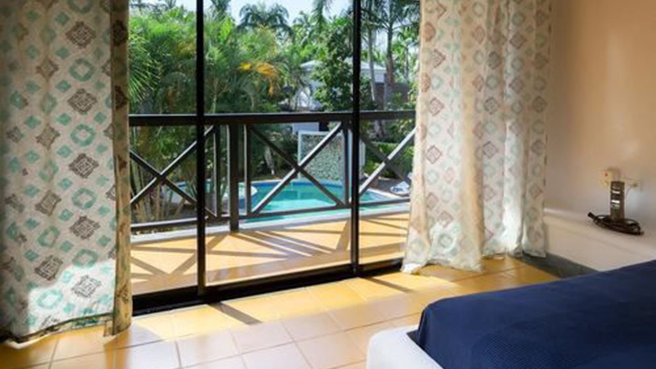 Photo of Bedroom in Las Terrenas