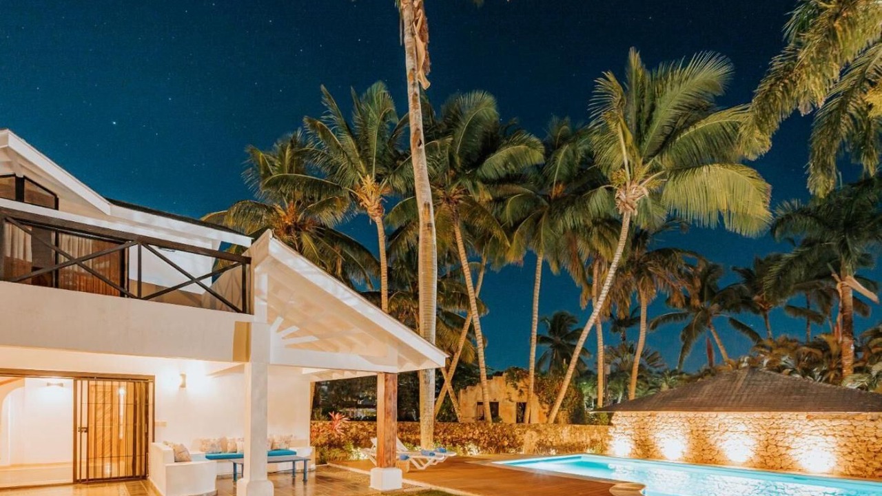 Photo of Outdoor in Las Terrenas