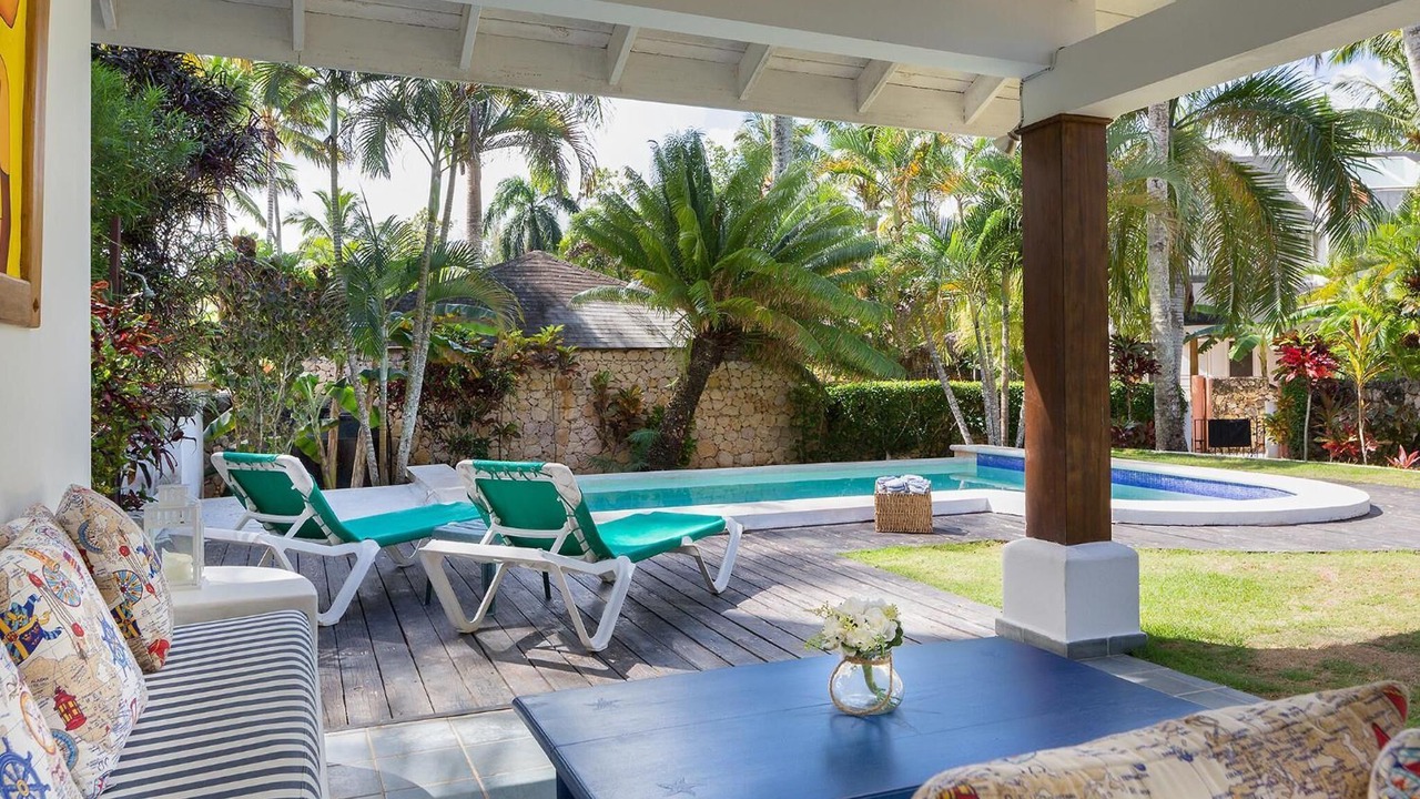 Photo of Outdoor in Las Terrenas