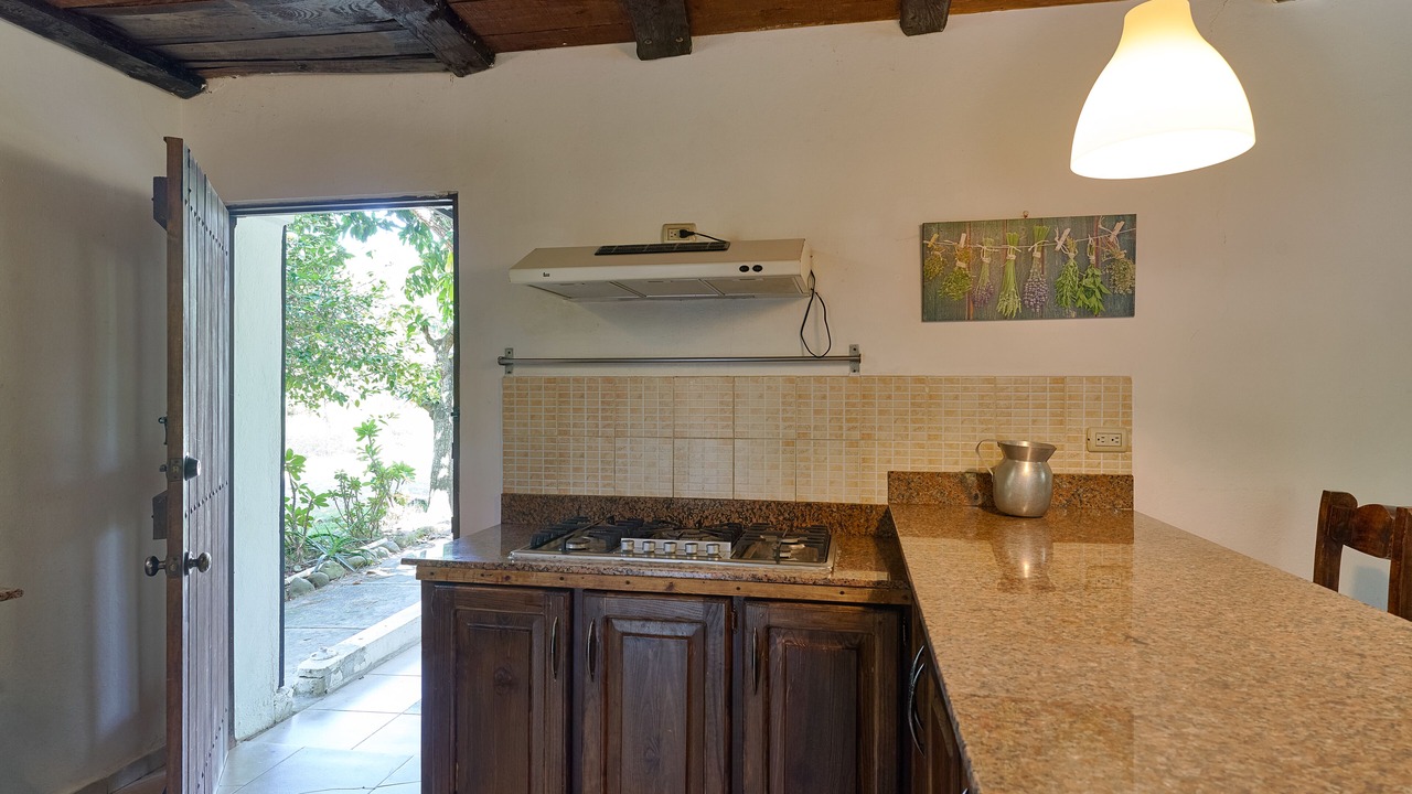 Photo of Kitchen in La Vega