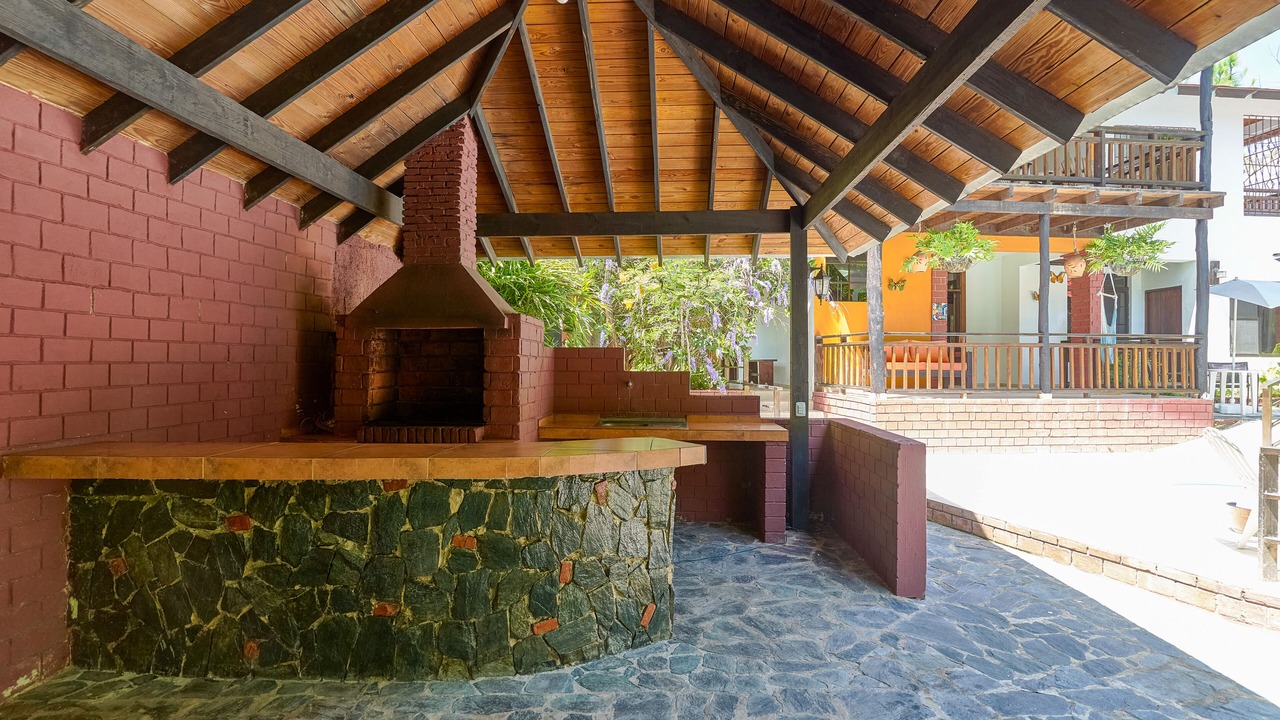 Photo of Outdoor in La Vega